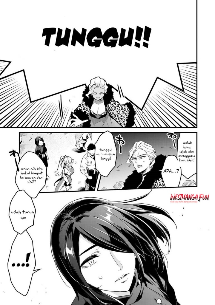 Welcome to Cheap Restaurant of Outcasts! (Tsuihousha Shokudou e Youkoso!)